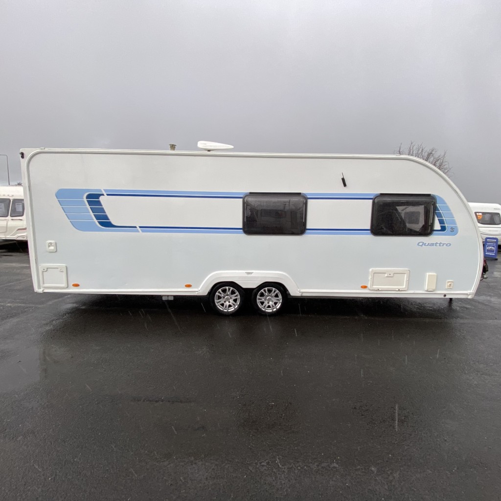 SWIFT SPRITE QUATTRO FB 2012 - Image 17